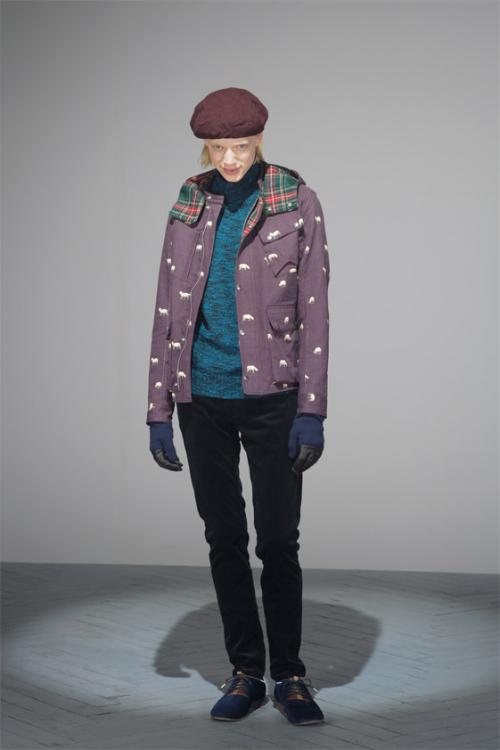 UC 12-13A/W 14