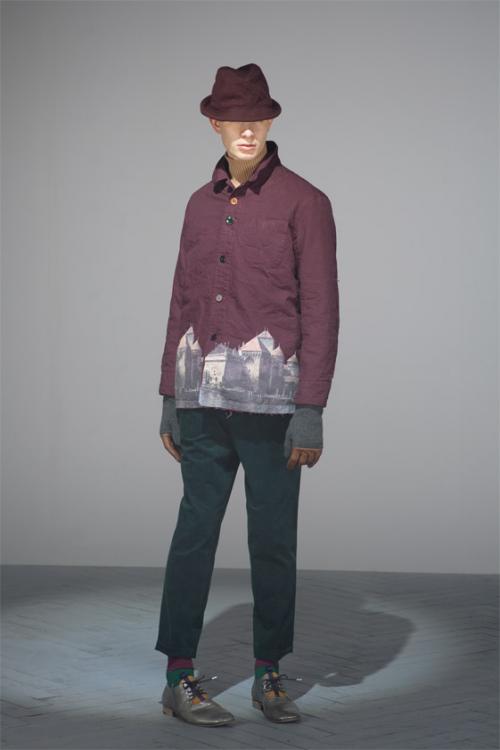 UC 12-13A/W 15