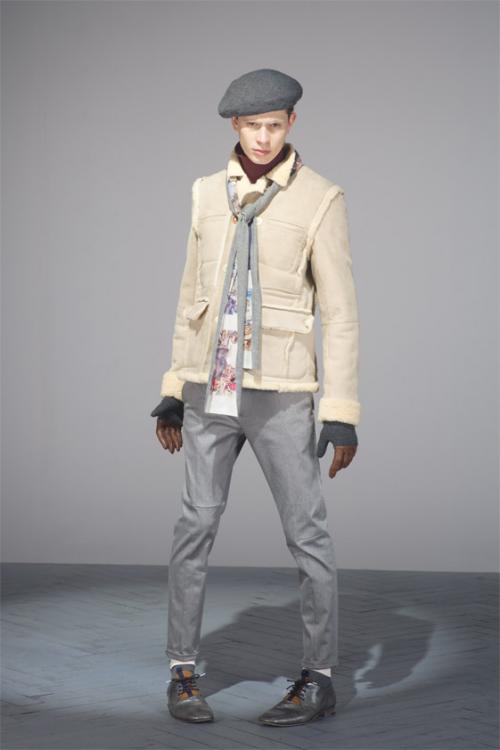 UC 12-13A/W 18