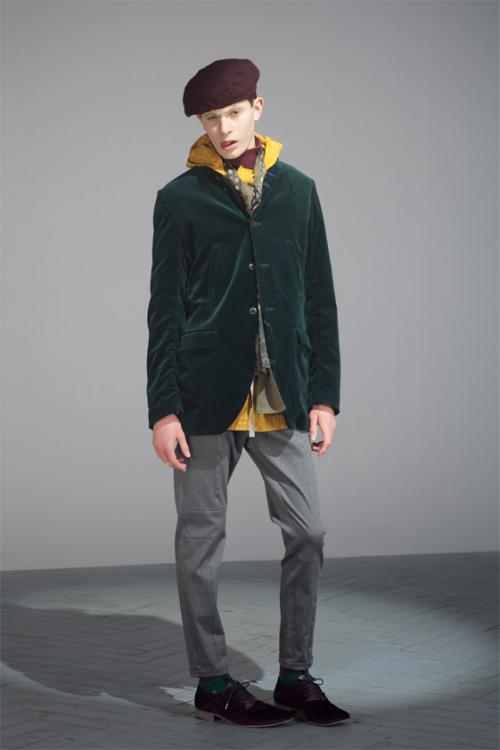 UC 12-13A/W 24