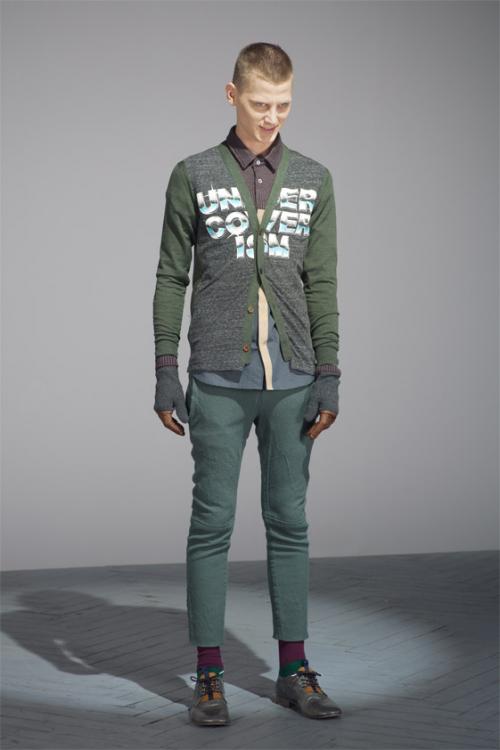 UC 12-13A/W 25