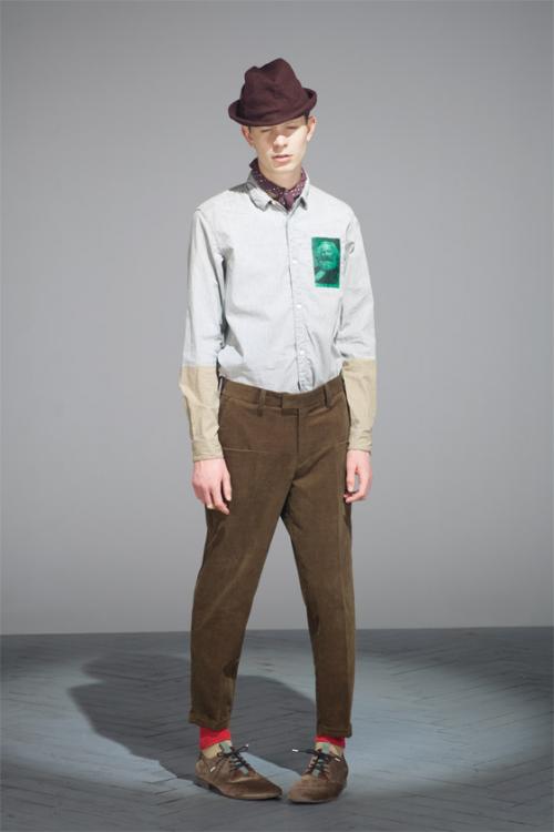 UC 12-13A/W 26