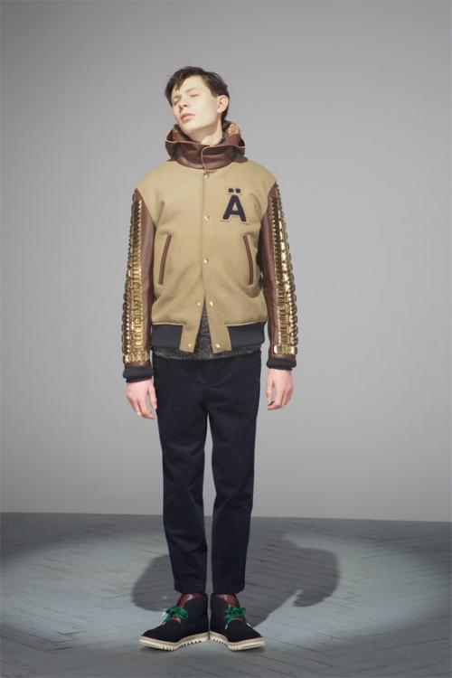 UC 12-13A/W 30
