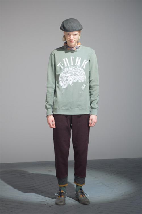 UC 12-13A/W 33