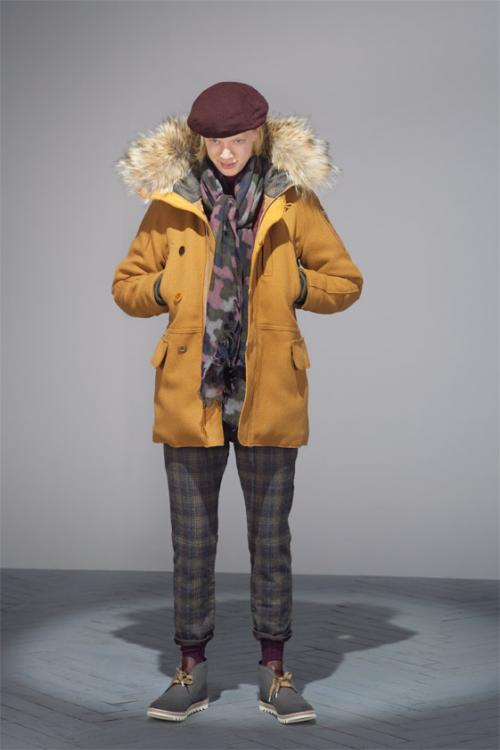 UC 12-13A/W 34