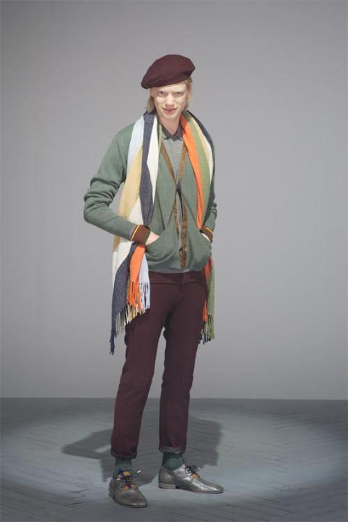 UC 12-13A/W 36