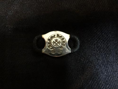 CHROME HEARTS カシミア・スカーフ 2