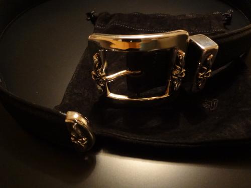 CHROME HEARTS ベルト