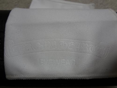 CHROME HEARTS サングラス