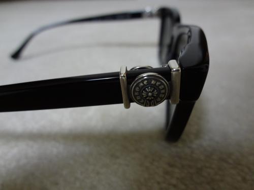 CHROME HEARTS サングラス