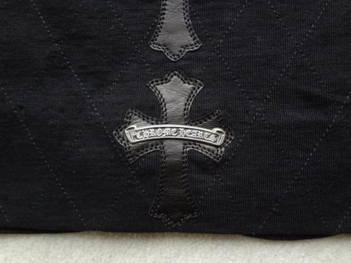 CHROME HEARTS ベスト PAPA FBRC V2J NYLON 3
