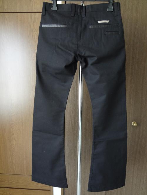 CHROME HEARTS チノパン・ブーツカット 2