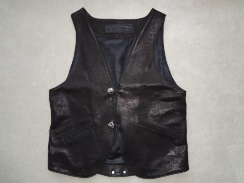 CHROME HEARTS ベスト