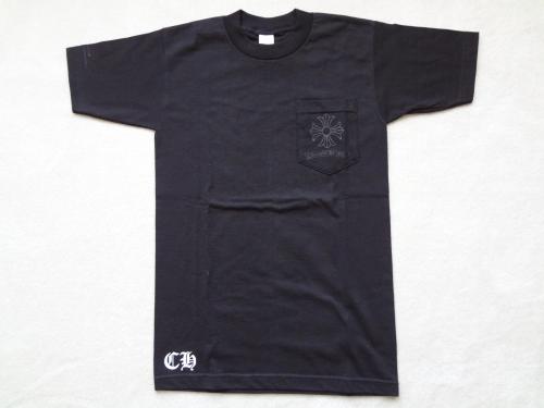CHROME HEARTS Tシャツ 12SS V66 MLT PLS HLLYWD 1