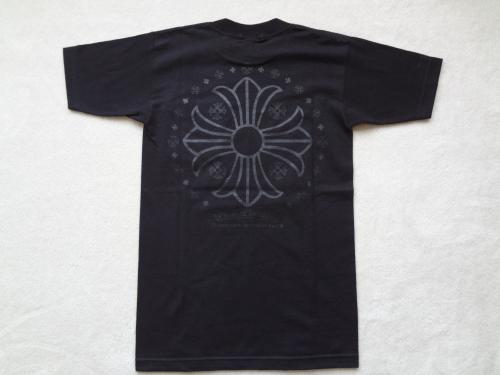 CHROME HEARTS Tシャツ 12SS V66 MLT PLS HLLYWD 2