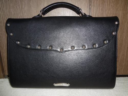 CHROME HEARTS ブリーフケース 2