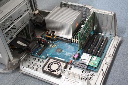 G4内部