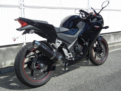 CBR250R BC1210JM (2)