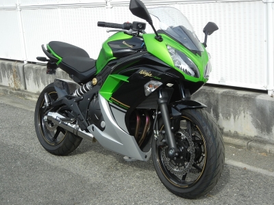 新型Ninja400 LA4420JM (45)