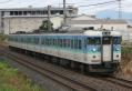 113系長野色