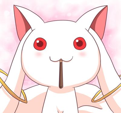 僕と契約してポッキーゲームをしてよ
