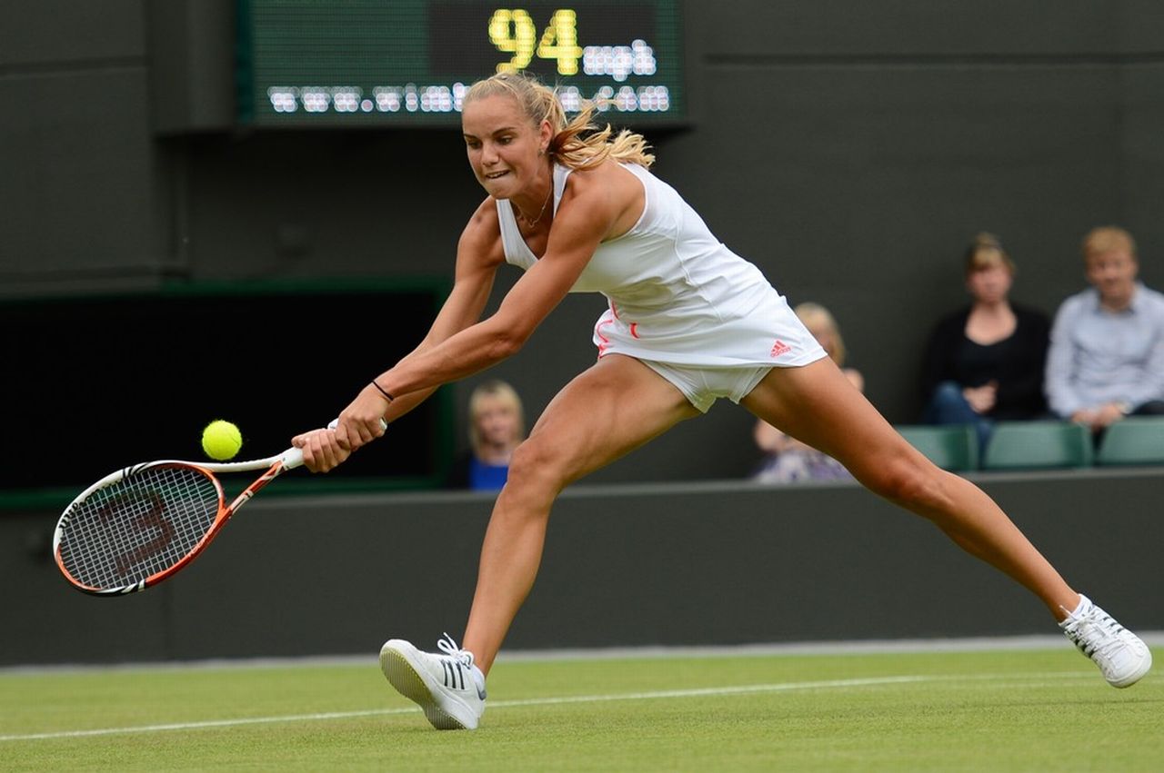 Arantxa loizaga age