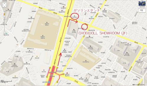 CROBI Map 2