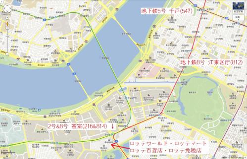 CROBI Map 1