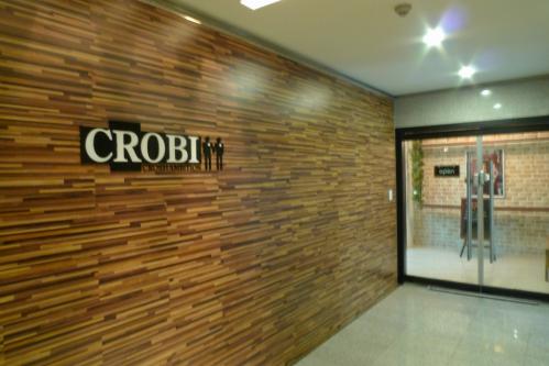 CROBI SHOWROOM 3