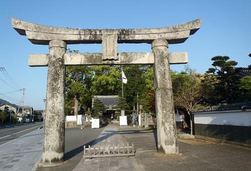 佐賀県 呼子 054-001