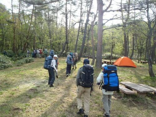 5月例会(掛頭~臥龍山) 018