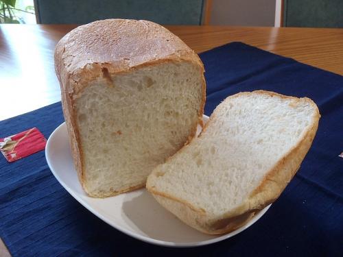 イギリスパン 006-001