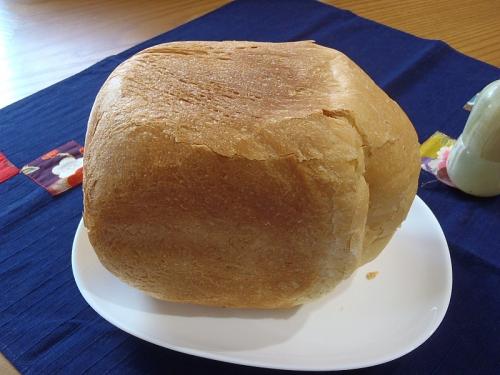 イギリスパン 001-001