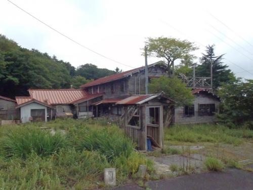 道後山 001
