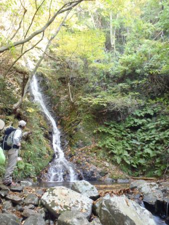 福田頭~吾妻山・烏帽子 005