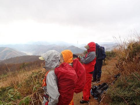 吾妻山~御陵~比婆山古道 011-001