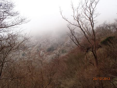 雲仙(普賢岳) 068