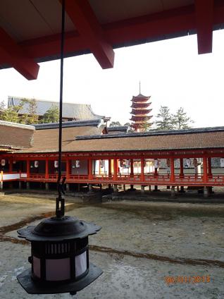 新年互礼登山弥山 008-001