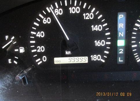 99999km-001