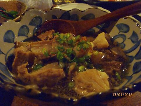 永遠の縁卓 013-001