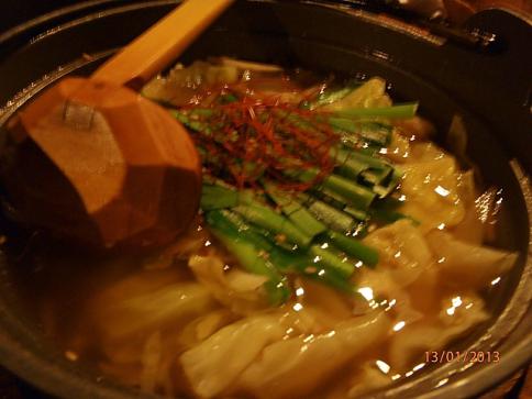 永遠の縁卓 009-001