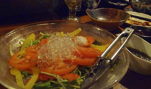 永遠の縁卓 016-001