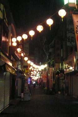 市場通り