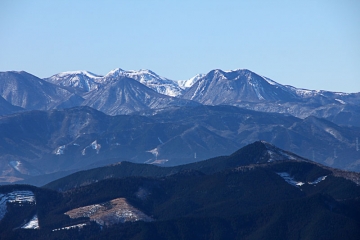 鶴見岳2