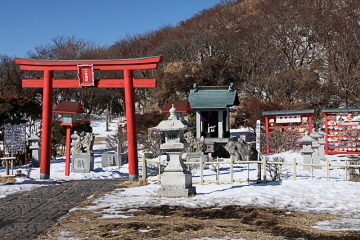 鶴見岳3