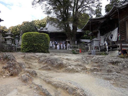 №14 常楽寺①