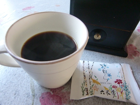 lie's COFFEE ~~■D＼(^∀^*) 