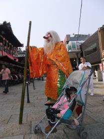 道後温泉祭り10