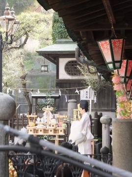 道後温泉祭り2