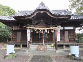 天皇寺5